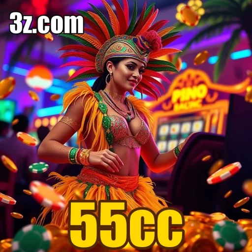 Diversão e Aprendizado: Seção Kids no 55cc