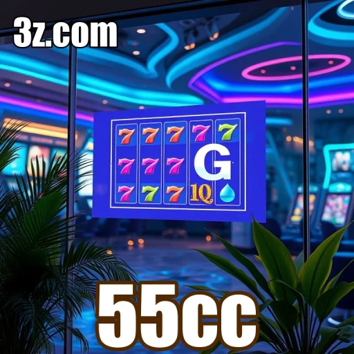 As Últimas News do 55cc: O Mundo dos Games em Alta